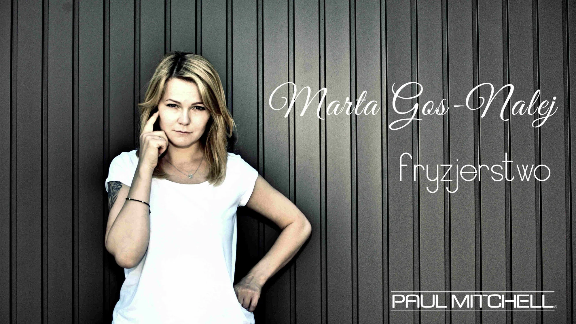 Marta Gos-Nalej