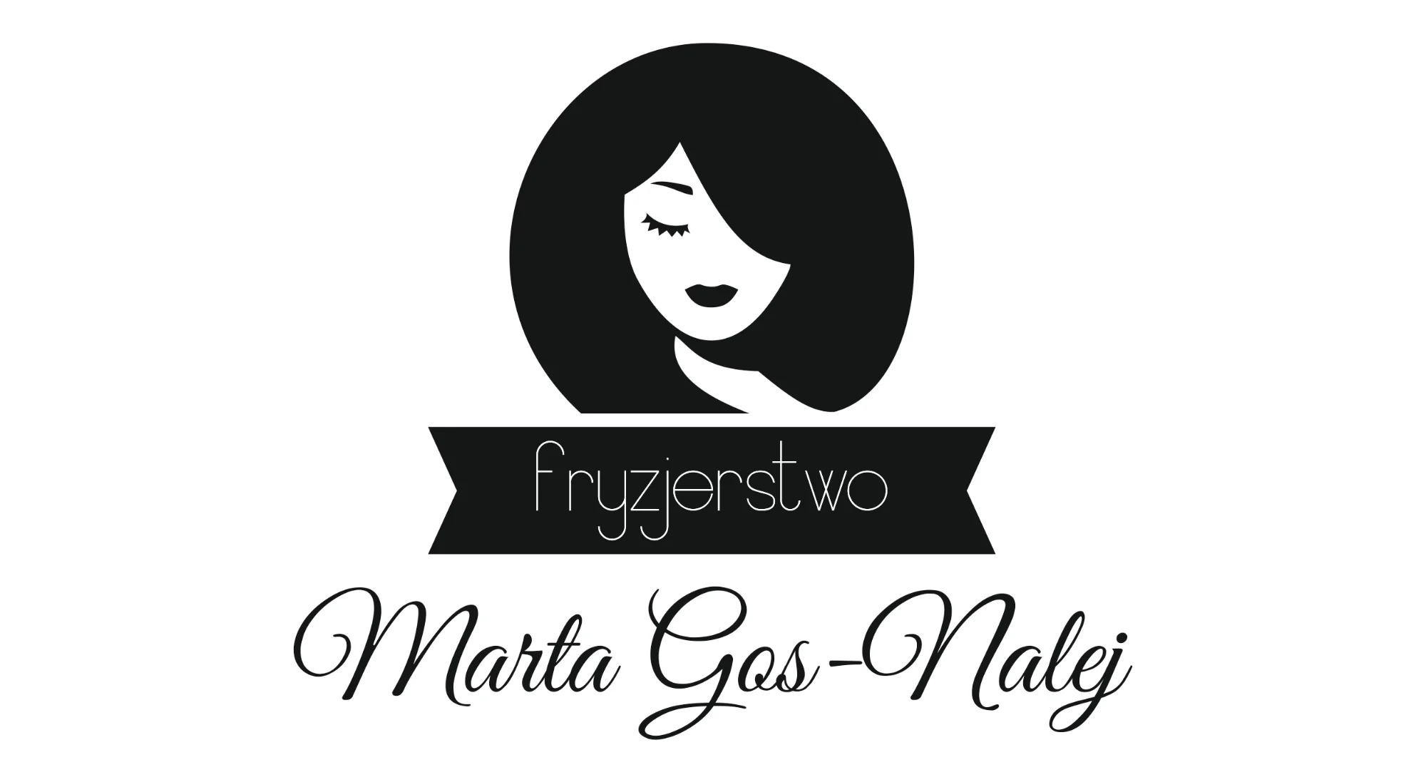 MGN Fryzjerstwo Logo